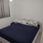 Apartamento com 2 quartos à venda na Rua José Correia Lima, 115, Jardim Felicidade (Zona Oeste), São Paulo