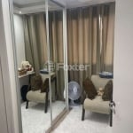 Apartamento com 2 quartos à venda na Rua Edvard Carmilo, 760, Jardim Celeste, São Paulo