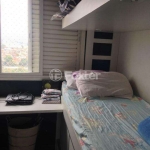 Apartamento com 2 quartos à venda na Rua Nilza Medeiros Martins, 340, Jardim Colombo, São Paulo