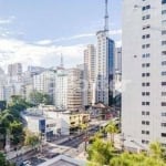 Apartamento com 2 quartos à venda na Avenida Brigadeiro Luís Antônio, 2635, Jardim Paulista, São Paulo