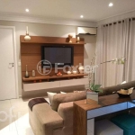 Apartamento com 4 quartos à venda na Rua Francisco Marcondes Vieira, 3, Lar São Paulo, São Paulo