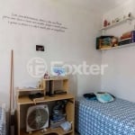 Apartamento com 2 quartos à venda na Rua Driades, 180, Jardim Casa Pintada, São Paulo