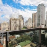 Apartamento com 4 quartos à venda na Rua Voluntários da Pátria, 2857, Santana, São Paulo