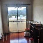 Apartamento com 2 quartos à venda na Rodovia Raposo Tavares, 8760, Jardim Arpoador, São Paulo