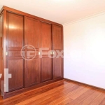 Apartamento com 4 quartos à venda na Rua David Ben Gurion, 1064, Jardim Monte Kemel, São Paulo