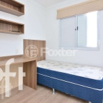 Apartamento com 1 quarto à venda na Rua do Imperador, 1577, Vila Paiva, São Paulo