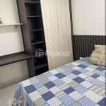 Apartamento com 2 quartos à venda na Rua Edgar, 173, Vila Leonor, São Paulo