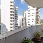 Apartamento com 3 quartos à venda na Rua das Mangabeiras, 150, Santa Cecília, São Paulo