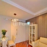 Apartamento com 3 quartos à venda na Rua Itajaí, 176, Jardim Paraíso, Santo André