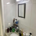 Apartamento com 1 quarto à venda na Rua Baltazar de Morais, 214, Vila Nivi, São Paulo