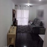 Apartamento com 2 quartos à venda na Rua Rubens de Souza Araújo, 357, Jardim São Domingos, São Paulo