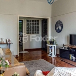 Apartamento com 3 quartos à venda na Avenida Nova Cantareira, 1572, Tucuruvi, São Paulo