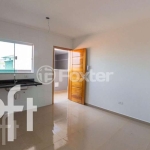 Apartamento com 1 quarto à venda na Rua Tanque Velho, 1791, Vila Nivi, São Paulo