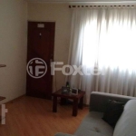 Apartamento com 2 quartos à venda na Rua Ademar Martins de Freitas, 250, Jardim Santo Elias, São Paulo