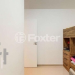 Apartamento com 1 quarto à venda na Rua Baltazar de Morais, 214, Vila Nivi, São Paulo