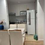 Apartamento com 1 quarto à venda na Rua Clodomiro de Oliveira, 770, Parque Reboucas, São Paulo