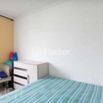 Apartamento com 2 quartos à venda na Rua Bento Ribeiro, 252, Vila Regina ( Zona Leste), São Paulo