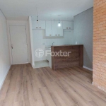 Apartamento com 2 quartos à venda na Estrada de Itapecerica, 6822, Parque Fernanda, São Paulo