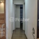 Apartamento com 2 quartos à venda na Rua Demerval da Fonseca, 81, Jardim Santa Terezinha, São Paulo