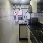 Apartamento com 3 quartos à venda na Rua Citrolândia, 72, Jardim Umarizal, São Paulo