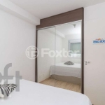 Apartamento com 1 quarto à venda na Rua Olga Fadel Abarca, 350, Jardim Santa Terezinha, São Paulo