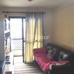 Apartamento com 3 quartos à venda na Rua Palmerino Calabrese, 173, Vila Santana, São Paulo