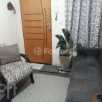 Apartamento com 2 quartos à venda na Rua Coração de Maçã, 364, Conjunto Habitacional Castro Alves, São Paulo