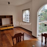 Apartamento com 2 quartos à venda na Rua Ática, 535, Jardim Brasil (Zona Sul), São Paulo