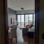 Apartamento com 2 quartos à venda na Rua Conselheiro Moreira de Barros, 2933, Lauzane Paulista, São Paulo