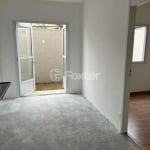 Apartamento com 1 quarto à venda na Rua Salvador Gianetti, 201, Guaianases, São Paulo