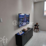 Apartamento com 2 quartos à venda na Rua Baltazar Nunes, 355, Vila Carmosina, São Paulo