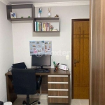 Apartamento com 2 quartos à venda na Rua Dona Estela Borges Morato, 160, Vila Siqueira (Zona Norte), São Paulo