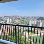 Apartamento com 2 quartos à venda na Rua Flama, 119, Jardim Umarizal, São Paulo