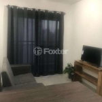 Apartamento com 1 quarto à venda na Rua das Flechas, 601, Vila Santa Catarina, São Paulo