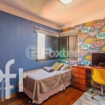 Apartamento com 3 quartos à venda na Rua Reboujo, 250, Chácara Santo Antônio (Zona Leste), São Paulo