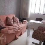 Apartamento com 2 quartos à venda na Estrada do M'Boi Mirim, 2298, Jardim Regina, São Paulo