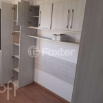 Apartamento com 2 quartos à venda na Rua Floresta Azul, 780, Jardim Danfer, São Paulo