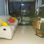 Apartamento com 2 quartos à venda na Rua Lussanvira, 528, Vila Guarani, São Paulo