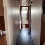 Apartamento com 2 quartos à venda na Rua Conselheiro Moreira de Barros, 2933, Lauzane Paulista, São Paulo