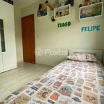 Apartamento com 2 quartos à venda na Rua Ita, 267, Vila Santos, São Paulo