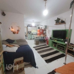 Apartamento com 1 quarto à venda na Rua Frei Orlando, 196, Vila Santa Isabel, São Paulo