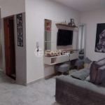 Apartamento com 2 quartos à venda na Rua Irmãos Murgel, 238, Vila Cruzeiro, São Paulo