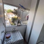 Apartamento com 2 quartos à venda na Rua Domiciano Leite Ribeiro, 516, Vila Guarani, São Paulo