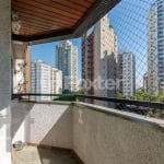 Apartamento com 4 quartos à venda na Avenida Mascote, 635, Vila Mascote, São Paulo