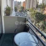 Apartamento com 2 quartos à venda na Rua Barão de Melgaço, 423, Real Parque, São Paulo