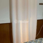 Apartamento com 1 quarto à venda na Rua Ministro Nelson Hungria, 600, Vila Tramontano, São Paulo