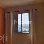 Apartamento com 1 quarto à venda na Avenida Santa Catarina, 2680, Vila Mascote, São Paulo