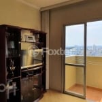 Apartamento com 1 quarto à venda na Avenida Santa Catarina, 2680, Vila Mascote, São Paulo