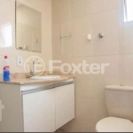 Apartamento com 2 quartos à venda na Rua Salvador Iacona, 242, Vila Santa Catarina, São Paulo