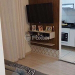 Apartamento com 2 quartos à venda na Estrada Dom João Nery, 3986, Jardim Bartira, São Paulo